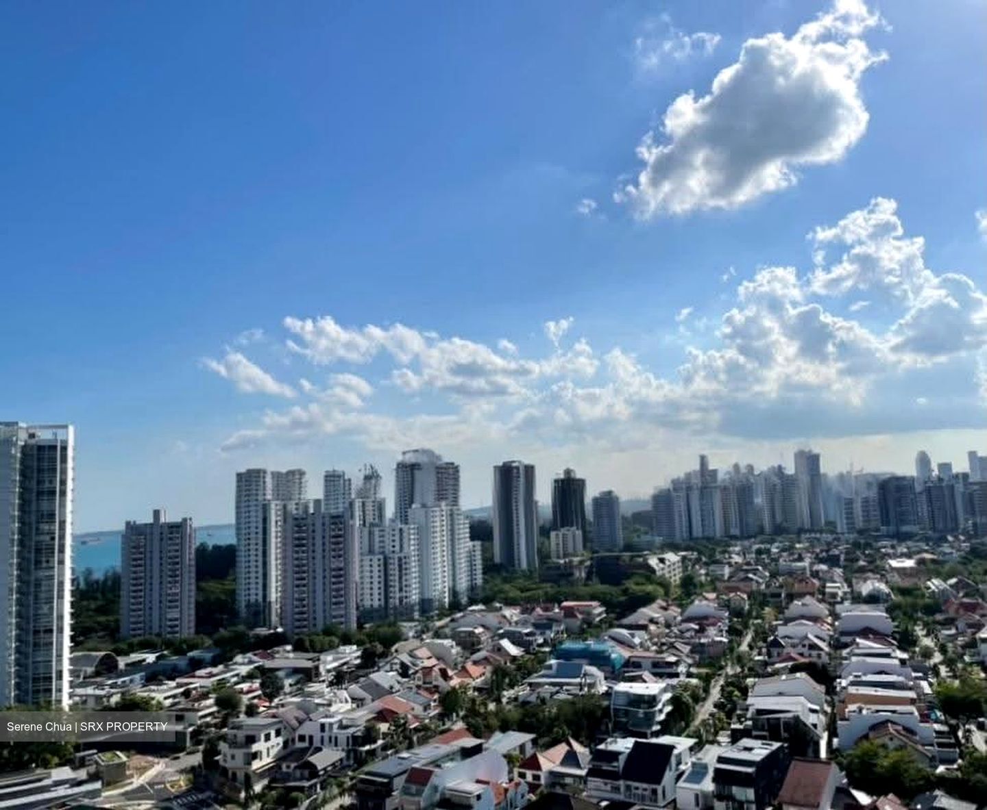 One Amber (D15), Condominium #637496461